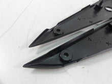Load image into Gallery viewer, 2007 Yamaha FZ1 Fazer Side Infill Fairing Cover Set 2D1-21711-00-00 2D1-21721-00 | Mototech271