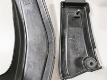 Load image into Gallery viewer, 2014 Suzuki M109R VZR1800 Boulevard Side Cover Fairing Set 63171-48G51