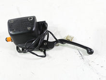 Load image into Gallery viewer, 2004 BMW R1150GS R21 Magura Clutch Master Cylinder 32717657183 | Mototech271