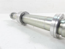 Load image into Gallery viewer, 2020 Harley Sportster XL1200 NS Iron Front Axle Wheel Spindle 25mm 43000001 | Mototech271