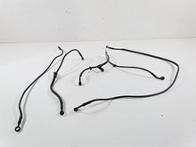 Load image into Gallery viewer, 2025 CFMoto 450 SS Front Rear Abs Brake Line Set 6AQV-081900-1000