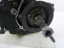 Load image into Gallery viewer, 2014 Harley Dyna FXDF Fat Bob Transmission Gear Box 6 Speed 8K 33083-10A
