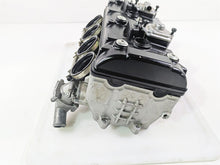 Load image into Gallery viewer, 2016 Kawasaki ZX10R Ninja Cylinderhead & Valve Cover Set 11008-0869