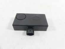Load image into Gallery viewer, 2007 Harley FLHTCU SE2 CVO Electra Glide Alarm Siren Module 68958-07