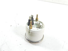 Load image into Gallery viewer, 2008 Harley Touring FLHX Street Glide Volt Voltage Meter Gauge 75167-01A | Mototech271