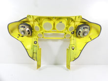 Load image into Gallery viewer, 2005 Harley Touring CVO FLHTC SE Electra Glide Inner Fairing - Read 58546-05