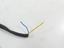 Load image into Gallery viewer, 2016 Yamaha YZF-R1 S RN32 Smoked Taillight & Integrated Blinker Turn Signals | Mototech271