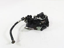 Load image into Gallery viewer, 2016 Harley FXDL Dyna Low Rider Throttle Body Fuel Injection 27708-10A 27618-06A