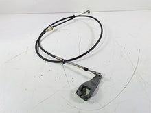 Load image into Gallery viewer, 2020 Yamaha Waverunner VX1050 Deluxe Steering Arm & Cable Set F1K-6153R-01-00 | Mototech271