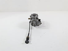 Load image into Gallery viewer, 2002 Harley Davidson XLH883 Sportster Carburetor - For Parts 27490-96A
