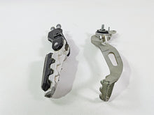 Load image into Gallery viewer, 2018 Ducati Scrambler Desert Sled 800 Right Footpeg & Brake Pedal 82413311BA