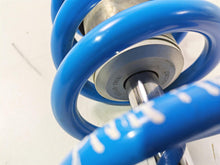 Load image into Gallery viewer, 2018 Can Am Maverick X3 XRC Turbo R Right Front Shock Damper Fox Blue 706202857