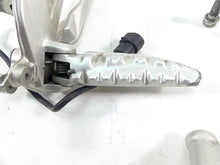 Load image into Gallery viewer, 2012 Ducati Panigale 1199S Right Front Footpeg Brake Pedal & Mount 8291A441AA | Mototech271