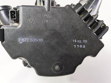 Load image into Gallery viewer, 2006 BMW R1200GS K255 Adv Air Box Filter + Tubes & Front Air Ram 13717672506 | Mototech271