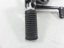 Load image into Gallery viewer, 2018 Harley Softail FXBB Street Bob Right Foot Peg & Brake Pedal 50500601