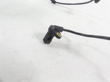 Load image into Gallery viewer, 2019 Moto Guzzi V7 III Stone 750 Front Wheel Speed Abs Brake Sensor 859792 | Mototech271