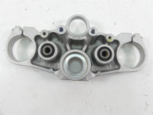 Load image into Gallery viewer, 2008 Yamaha FZ1 Fazer Upper Triple Tree Steering Clamp 50mm 2D1-23405-11-00 | Mototech271