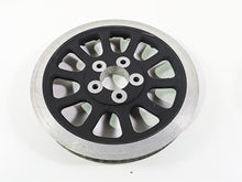 Load image into Gallery viewer, 2016 Harley FXDL Dyna Low Rider Rear Drive Belt Sprocket 66T 40374-07