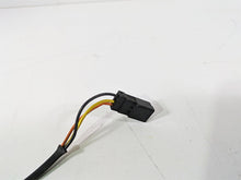 Load image into Gallery viewer, 2008 Harley FLSTC Softail Heritage Fuel Gas Petrol Level Gauge 75241-08