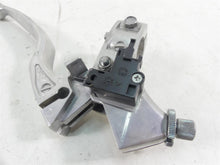 Load image into Gallery viewer, 2002 Yamaha XVS1100 V-Star Clutch Perch & Lever 5BN-82911-00-00 | Mototech271