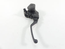 Load image into Gallery viewer, 2013 BMW R1200GS GSW K50 Front Brake Master Cylinder + Lever 32728559604 | Mototech271