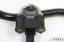 Load image into Gallery viewer, 2005 Kawasaki ZZR1200 ZX1200 Ninja Front Frame Lower Dowtube Rails 31064-1246 | Mototech271