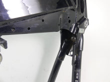 Load image into Gallery viewer, 2015 Harley FLD Dyna Switchback Straight Main Frame Chassis - 29dgr With Texas Clean Title 47745-06B