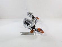 Load image into Gallery viewer, 2001 Harley FLHRCI Road King Front Spot Light Blinker Set 68712-94A 68846-98C