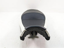 Load image into Gallery viewer, 2014 Moto Guzzi California 1400 T Duo Rider Driver Seat Saddle - No Tears 887493 | Mototech271