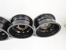 Load image into Gallery viewer, 2019 Polaris RZR XP 1000 EPS Raceline A71 Mamba Beadlock 14x7 Wheel Set A7147056