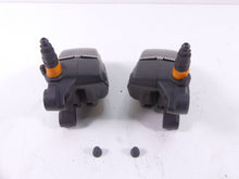 Load image into Gallery viewer, 2011 Harley Touring FLHRC Road King Front Brake Caliper Set 43027-08 44023-08 | Mototech271