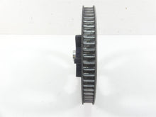 Load image into Gallery viewer, 2013 Harley Touring FLHX Street Glide Rear Drive Belt Pulley 68T 1" 40217-09