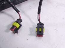 Load image into Gallery viewer, 2016 Ducati Hypermotard 939SP Radiator Cooler Fans Reservoir Hoses Set 54840981D