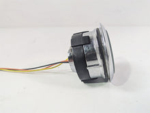 Load image into Gallery viewer, 2007 Harley Touring FLHRSE CVO Road King Fuel Gas Petrol Level Gauge 63074-07B