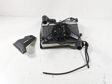 Load image into Gallery viewer, 2021 Yamaha Tenere 700 XTZ7 Radiator Fan Reservoir Hoses Covers BW3-12461-00-00 | Mototech271