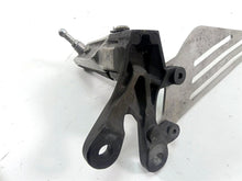 Load image into Gallery viewer, 2017 Kawasaki ZX1400 ZX14R Ninja Front Left Rider Footpeg + Mount 35063-1337 | Mototech271