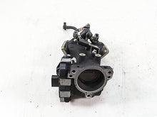 Load image into Gallery viewer, 2013 Harley Touring FLHX Street Glide Throttle Body Fuel Injection 27685-11