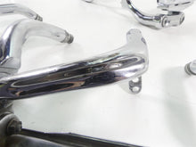 Load image into Gallery viewer, 2007 Harley FLHTCU SE CVO Electra Glide Floorboard Shifter Brake Set 50688-04