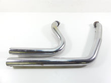 Load image into Gallery viewer, 1999 Harley Dyna FXDL Low Rider Short Performance Exhaust Pipe Headers