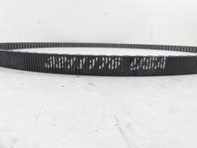 Load image into Gallery viewer, 2016 Indian Scout Sixty Rear Main Drive Belt 141T 22mm 3211176 | Mototech271