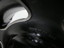 Load image into Gallery viewer, 2012 Harley Touring FLHX Street Glide Straight Rear 16x5 Wheel Rim 43566-11 | Mototech271