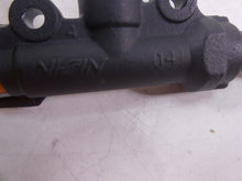 Load image into Gallery viewer, 2014 Honda CBR1000 SP Fireblade Rear Nissin Brake Master Cylinder 43510-MFL-305 | Mototech271