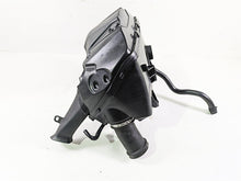 Load image into Gallery viewer, 2016 BMW R1200RS K54 Air Filter Box Cleaner Breather & Tubes 13718523907 | Mototech271
