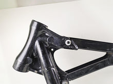 Load image into Gallery viewer, 2017 Harley Softail Heritage Classic FLSTC Straight Frame Chassis With Clear Oklahoma Title 47173-11BHP