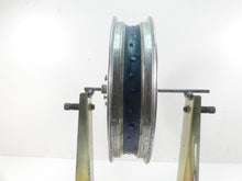 Load image into Gallery viewer, 2017 Triumph Thruxton 1200R Front Straight Excel 17x3.5 Wheel Rim T2001130 | Mototech271