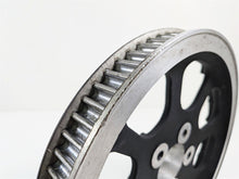 Load image into Gallery viewer, 2006 Harley Davidson Dyna FXDBI Street Bob Rear Drive Belt Pulley 70T 40581-06