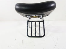 Load image into Gallery viewer, 2004 Harley Softail FLSTF Fat Boy Passenger Sissybar Backrest 6 Pack Rack | Mototech271