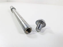 Load image into Gallery viewer, 2003 Honda V-Twin VTX1800 C Front Wheel Spindle Axle 44301-MZ0-A40