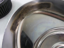 Load image into Gallery viewer, 2005 Harley Touring CVO FLHTCSE Electra Glide Air Breather Filter 29697-02A