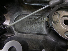 Load image into Gallery viewer, 2018 Harley FLHC Softail Heritage M8 Side Transmission Gear Box Cover 25800072 | Mototech271